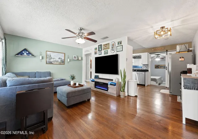 Photo 3 of Single family home for sale at 5825 Ovella Rd, Jacksonville, FL 32244 | MLS# 2151280 | Listing updated on 2026-09-10