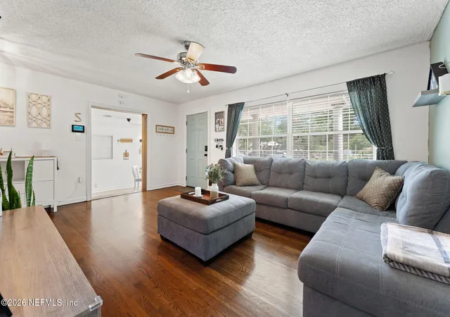 Photo 3 of Single family home for sale at 5825 Ovella Rd, Jacksonville, FL 32244 | MLS# 2151280 | Listing updated on 2026-09-10