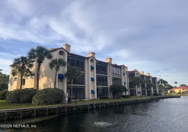 Photo 1 of Condo for sale at 3820 Lavista Cir #113, Jacksonville, FL 32217 | MLS# 2151549 | Listing updated on 2026-07-13