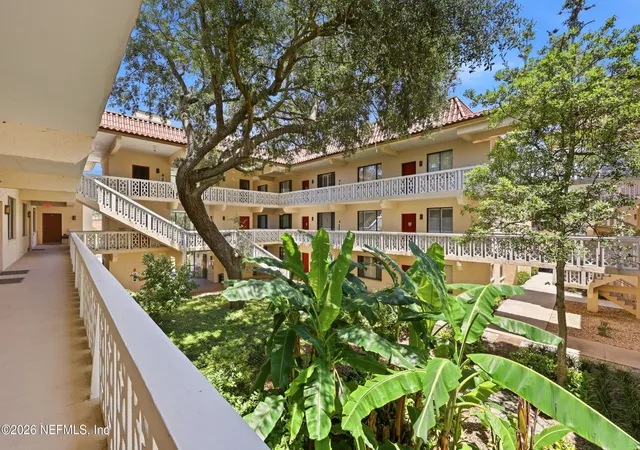 1st image of 1830 Sevilla Blvd #204, Atlantic Beach, FL 32233 | MLS# 2153596