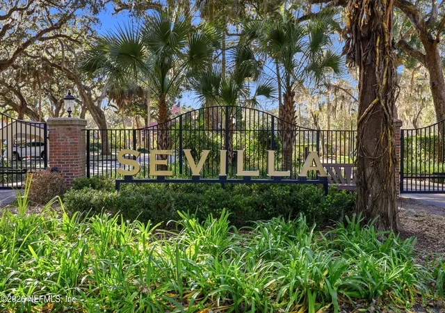 37th image of 1830 Sevilla Blvd #204, Atlantic Beach, FL 32233 | MLS# 2153596
