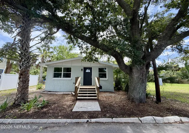 Photo 1 of Single family home for sale at 153 Twine St, Saint Augustine, FL 32084 | MLS# 2151479 | Listing updated on 2026-06-20