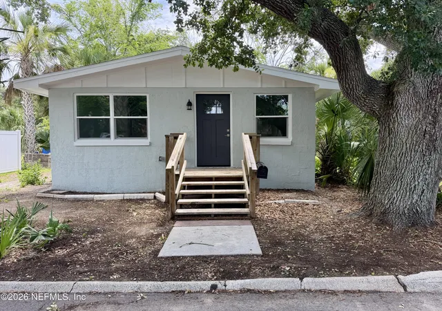 Photo 2 of Single family home for sale at 153 Twine St, Saint Augustine, FL 32084 | MLS# 2151479 | Listing updated on 2026-06-20