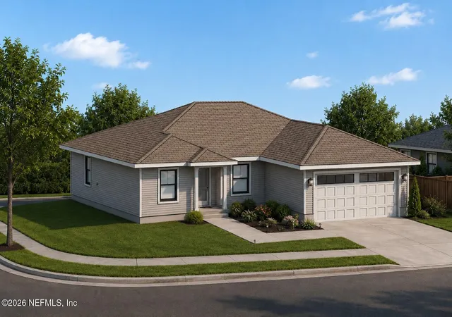 Photo 1 of Land for sale at 1319 Melson Ave, Jacksonville, FL 32254 | MLS# 2151300 | Listing updated on 2026-07-20
