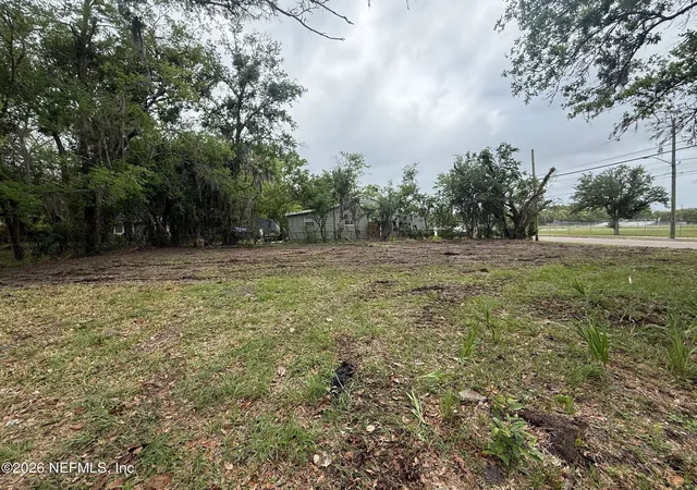 Photo 3 of Land for sale at 1319 Melson Ave, Jacksonville, FL 32254 | MLS# 2151300 | Listing updated on 2026-07-20