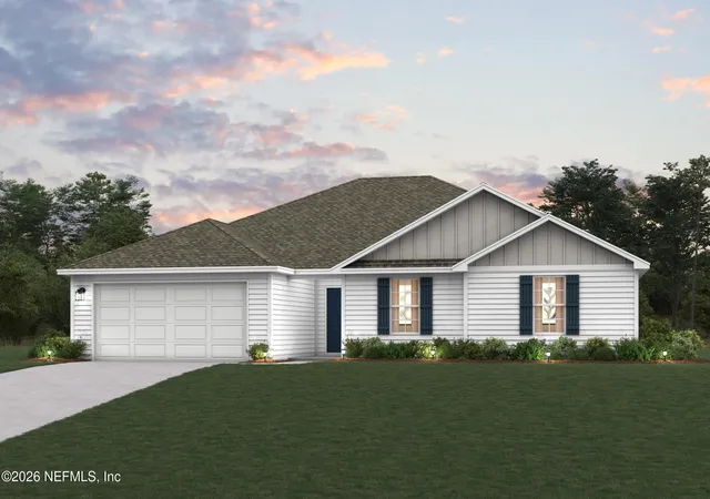 Photo 1 of Sale Pending at 457 Newcastle Rd, Palatka, FL 32177 | MLS# 2151290 | Listing updated on 2026-08-17