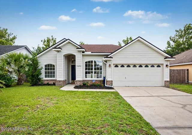 Photo 2 of Single family home for sale at 13253 Mendenhall Pl, Jacksonville, FL 32224 | MLS# 2151314 | Listing updated on 2026-07-25