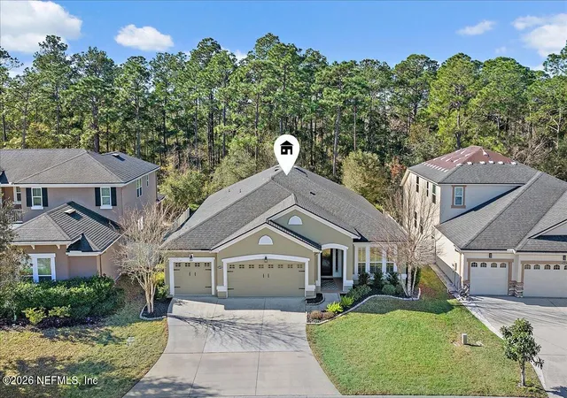 Photo 1 of Sale Pending at 14372 Garden Gate Dr, Jacksonville, FL 32258 | MLS# 2151543 | Listing updated on 2026-09-14