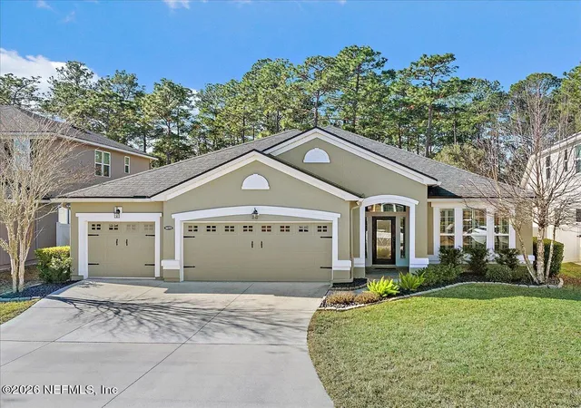 Photo 2 of Sale Pending at 14372 Garden Gate Dr, Jacksonville, FL 32258 | MLS# 2151543 | Listing updated on 2026-09-14