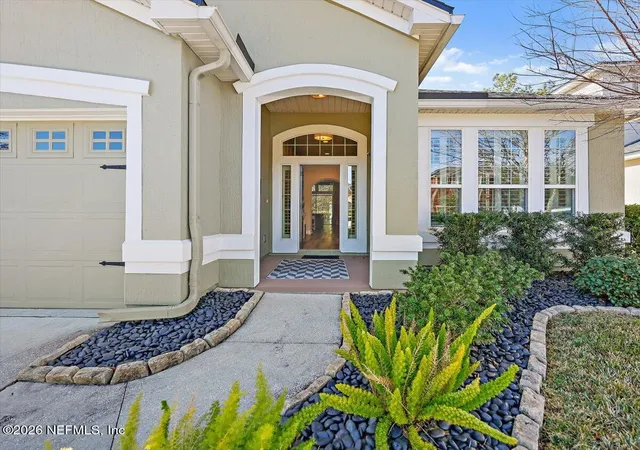 Photo 3 of Sale Pending at 14372 Garden Gate Dr, Jacksonville, FL 32258 | MLS# 2151543 | Listing updated on 2026-09-14