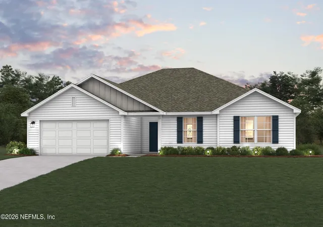 Photo 1 of Single family home for sale at 248 Newcastle Rd, Palatka, FL 32177 | MLS# 2151301 | Listing updated on 2026-08-25