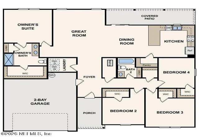 Photo 2 of Single family home for sale at 248 Newcastle Rd, Palatka, FL 32177 | MLS# 2151301 | Listing updated on 2026-08-25