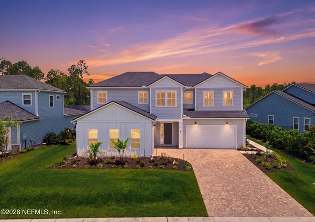 Photo 1 of Single family home for sale at 46 Windmill Palm Trl, Ponte Vedra, FL 32081 | MLS# 2152195 | Listing updated on 2026-09-14