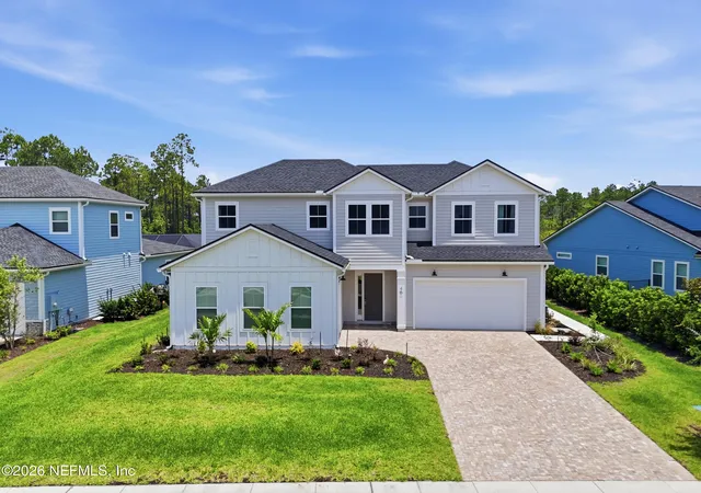 Photo 2 of Single family home for sale at 46 Windmill Palm Trl, Ponte Vedra, FL 32081 | MLS# 2152195 | Listing updated on 2026-09-14