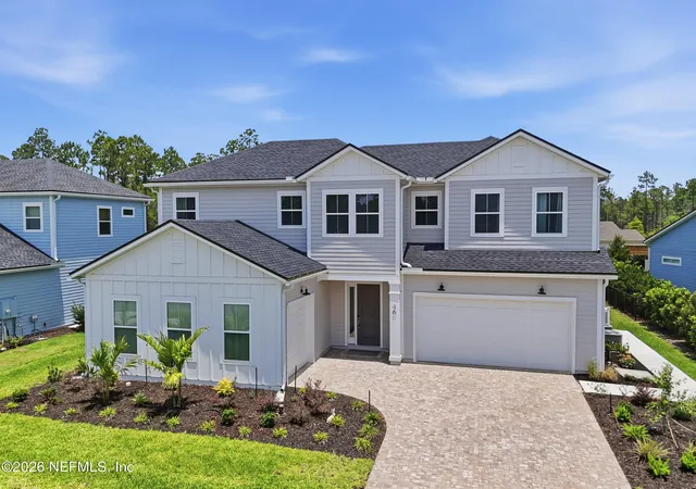 Photo 3 of Single family home for sale at 46 Windmill Palm Trl, Ponte Vedra, FL 32081 | MLS# 2152195 | Listing updated on 2026-09-14