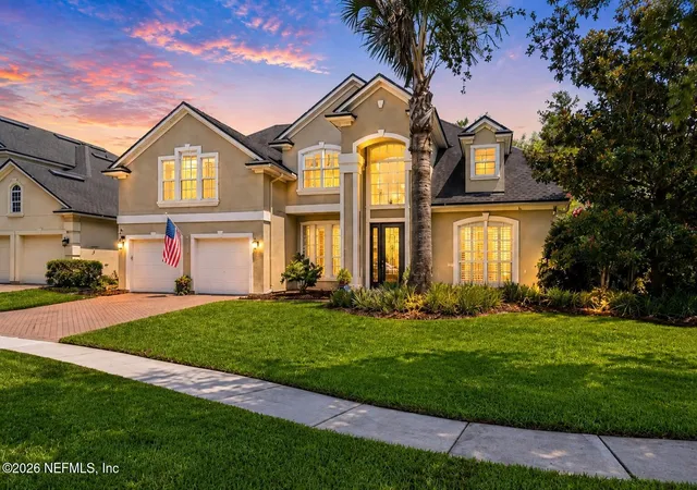 Photo 1 of Single family home for sale at 71 Marco Is Way, Ponte Vedra, FL 32081 | MLS# 2152454 | Listing updated on 2026-09-01