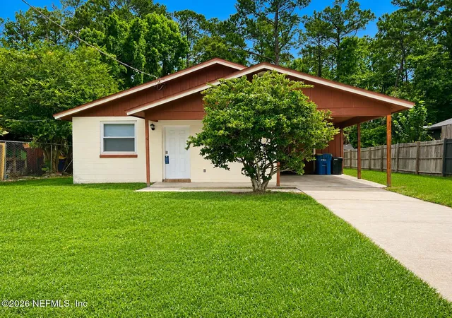 Photo 1 of Sale Pending at 7913 Jasper Ave, Jacksonville, FL 32211 | MLS# 2151313 | Listing updated on 2026-09-03