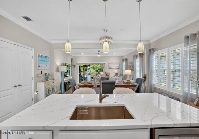 Photo 4 of Sale Pending at 194 Anguilla Blvd, St. Augustine, FL 32092 | MLS# 2151330 | Listing updated on 2026-08-18