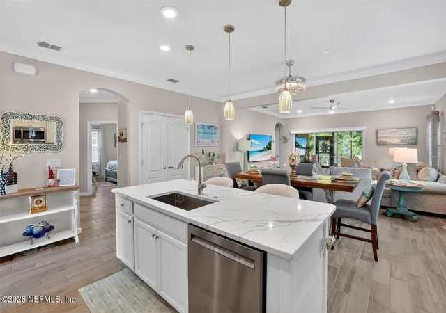 Photo 3 of Sale Pending at 194 Anguilla Blvd, St. Augustine, FL 32092 | MLS# 2151330 | Listing updated on 2026-08-18