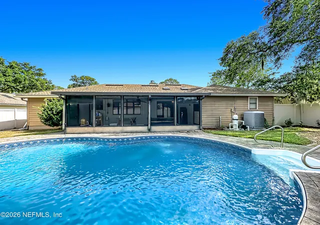 Photo 1 of Single family home for sale at 3342 Sarah Spaulding Dr, Jacksonville, FL 32223 | MLS# 2151345 | Listing updated on 2026-08-01