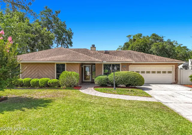 Photo 2 of Single family home for sale at 3342 Sarah Spaulding Dr, Jacksonville, FL 32223 | MLS# 2151345 | Listing updated on 2026-08-01
