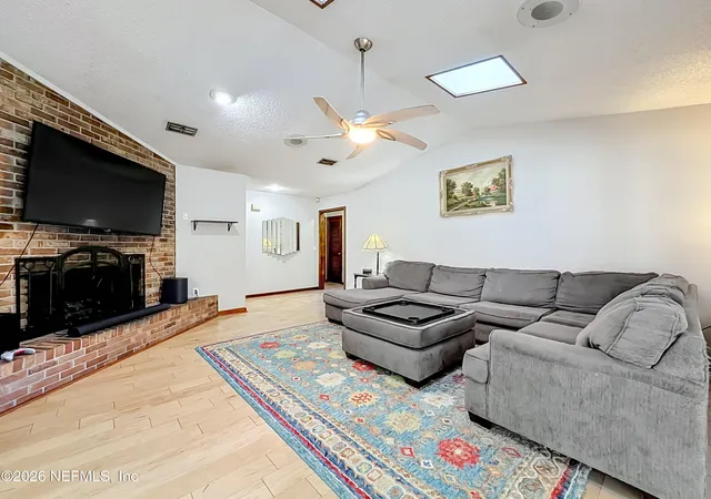 Photo 3 of Single family home for sale at 3342 Sarah Spaulding Dr, Jacksonville, FL 32223 | MLS# 2151345 | Listing updated on 2026-08-01