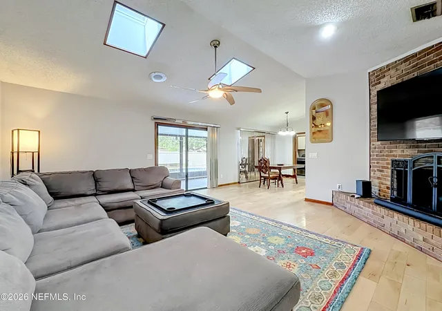 Photo 4 of Single family home for sale at 3342 Sarah Spaulding Dr, Jacksonville, FL 32223 | MLS# 2151345 | Listing updated on 2026-08-01