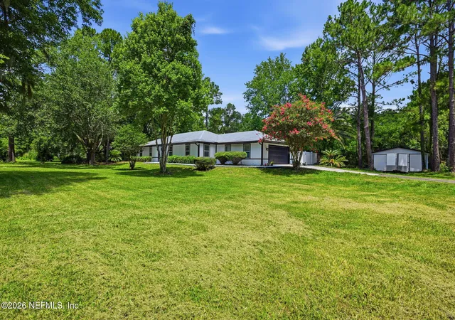 Homes for sale in Fernandina Beach, FL | 95025 Lousheltony Rd, Fernandina Beach, FL 32034 | MLS# 2151423