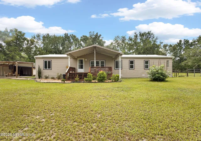 Homes for sale in Fort White, FL | 412 Sw Fenton Gln, Fort White, FL 32038 | MLS# 2151381