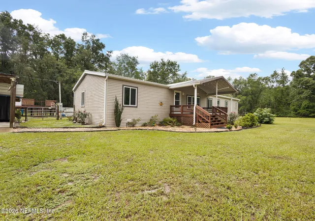 Homes for sale in Fort White, FL | 412 Sw Fenton Gln, Fort White, FL 32038 | MLS# 2151381