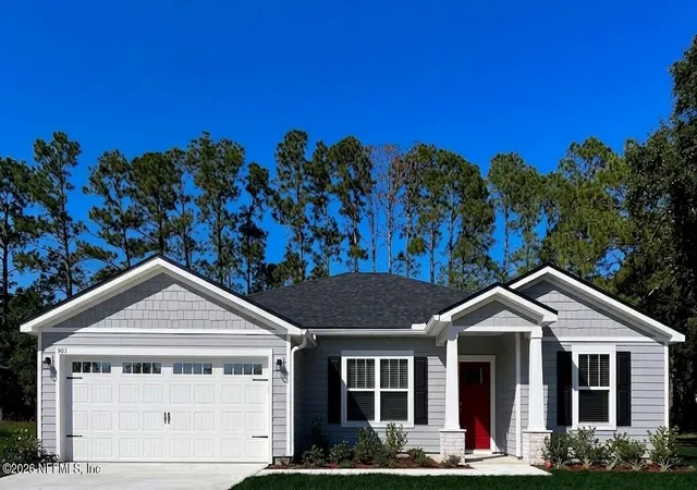 1st image of 985 Noah Rd, Jacksonville, FL 32218 | MLS# 2151343