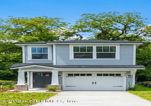 Photo 1 of Single family home for sale at 3229 Pine Ave, Jacksonville, FL 32218 | MLS# 2151350 | Listing updated on 2026-08-22