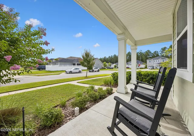 Photo 3 of Single family home for sale at 323 Sweetgum St, Yulee, FL 32097 | MLS# 2151597 | Listing updated on 2026-06-21