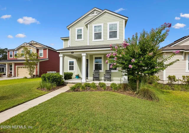 Photo 3 of Single family home for sale at 323 Sweetgum St, Yulee, FL 32097 | MLS# 2151597 | Listing updated on 2026-06-21