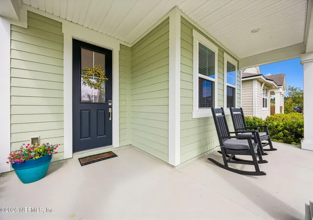 Photo 4 of Single family home for sale at 323 Sweetgum St, Yulee, FL 32097 | MLS# 2151597 | Listing updated on 2026-06-21