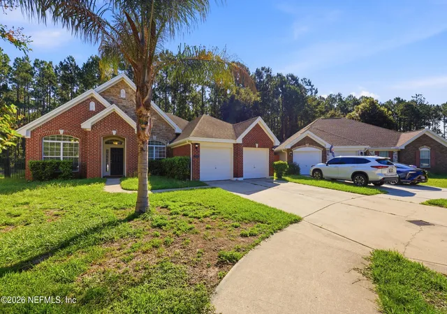 Homes for sale in Jacksonville, FL | 12113 Jade Point Ct, Jacksonville, FL 32218 | MLS# 2151498