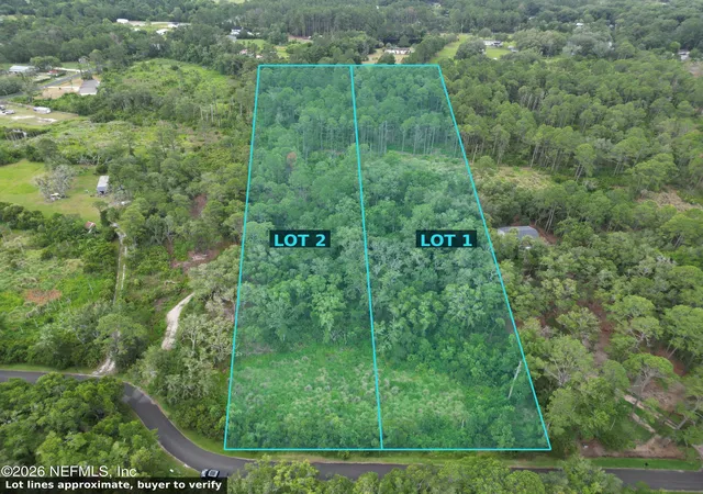 Photo 1 of Sale Pending at 0 Waterville Rd, Jacksonville, FL 32226 | MLS# 2151652 | Listing updated on 2026-09-08