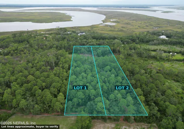 Photo 2 of Sale Pending at 0 Waterville Rd, Jacksonville, FL 32226 | MLS# 2151652 | Listing updated on 2026-09-08