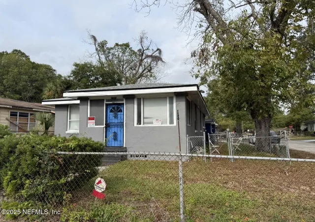 Photo 1 of Multi family home for sale at 3510 Wilson St #A, Jacksonville, FL 32209 | MLS# 2151393 | Listing updated on 2026-06-19