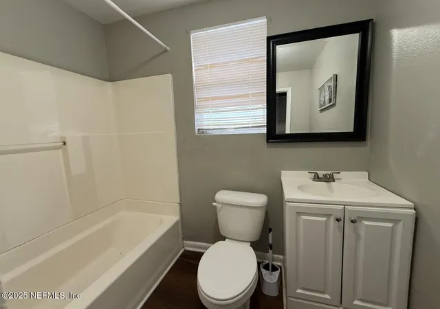 Photo 4 of Multi family home for sale at 3510 Wilson St #A, Jacksonville, FL 32209 | MLS# 2151393 | Listing updated on 2026-06-19