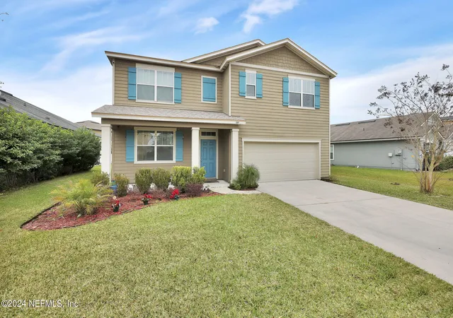 2nd image of 3207 Canyon Falls Dr, Green Cove Springs, FL 32043 | MLS# 2151601