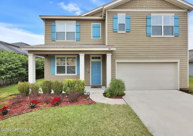 3rd image of 3207 Canyon Falls Dr, Green Cove Springs, FL 32043 | MLS# 2151601