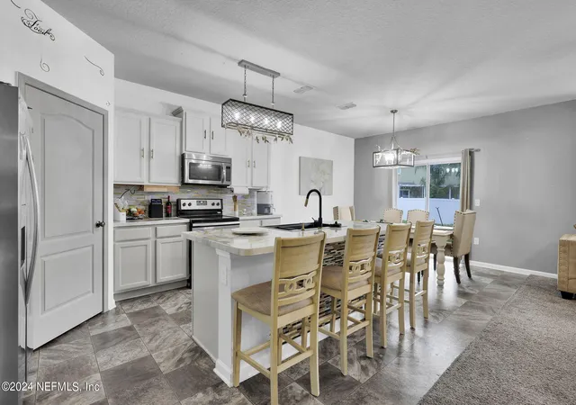 5th image of 3207 Canyon Falls Dr, Green Cove Springs, FL 32043 | MLS# 2151601