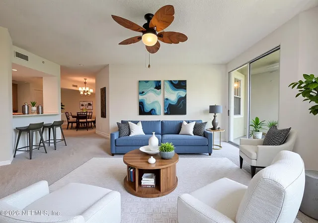 Homes for sale in St. Augustine, FL | 4000 Grande Vista Blvd #15-304, St. Augustine, FL 32084 | MLS# 2151500