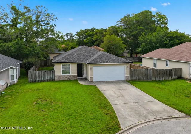 Photo 23 of Single family home for sale at 3239 Deuce Ct, Jacksonville, FL 32277 | MLS# 2151764 | Listing updated on 2026-09-29