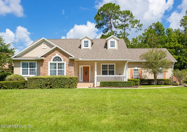 1st image of 305 Elza Ln, St. Augustine, FL 32086 | MLS# 2151462