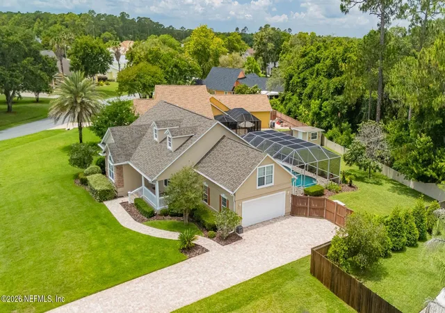 5th image of 305 Elza Ln, St. Augustine, FL 32086 | MLS# 2151462