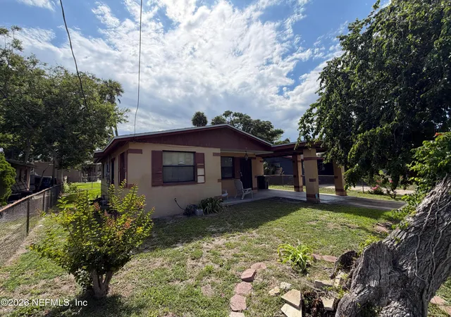 Homes for sale in Daytona Beach, FL | 608 S Caroline St, Daytona Beach, FL 32114 | MLS# 2152422
