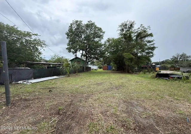 Land for sale at 0 Westlake Ave, Jacksonville, FL 32206 | MLS# 2151548