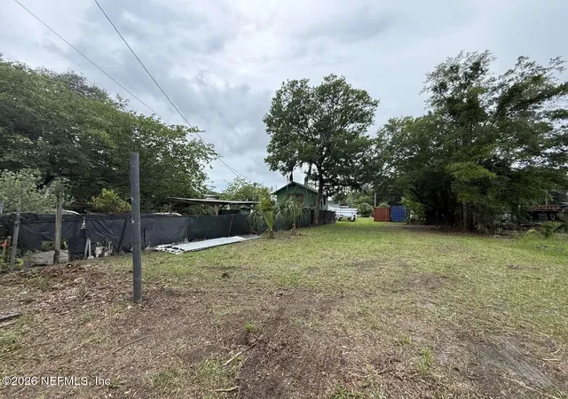 Photo 1 of Land for sale at 0 Westlake Ave, Jacksonville, FL 32206 | MLS# 2151548 | Listing updated on 2026-06-22